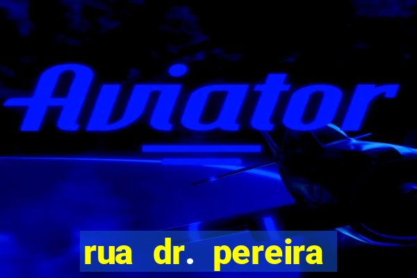 rua dr. pereira dos santos 25 tijuca